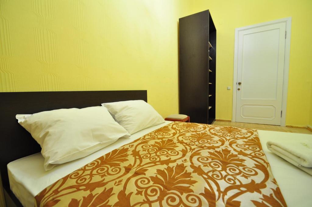 Status Guesthouse Kiev Chambre photo