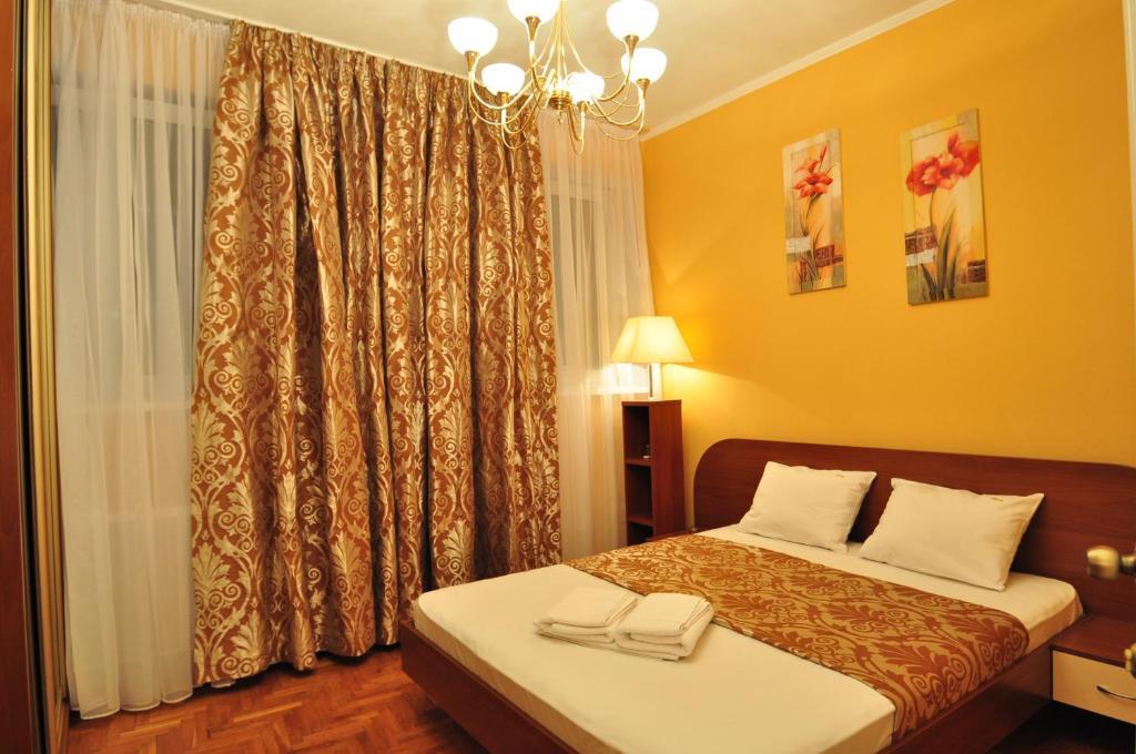 Status Guesthouse Kiev Extérieur photo