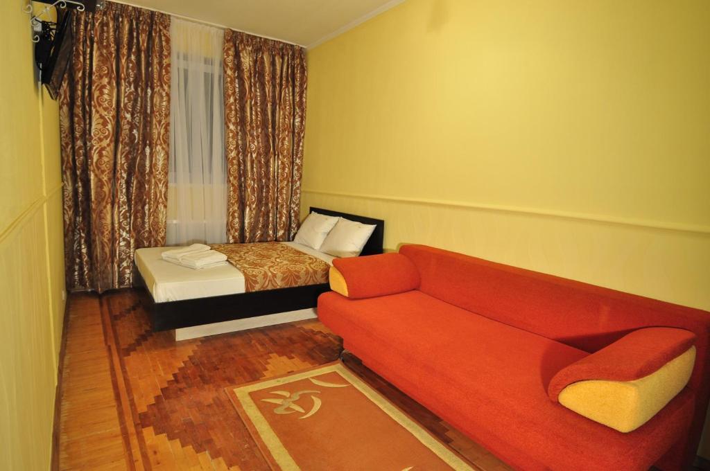 Status Guesthouse Kiev Chambre photo