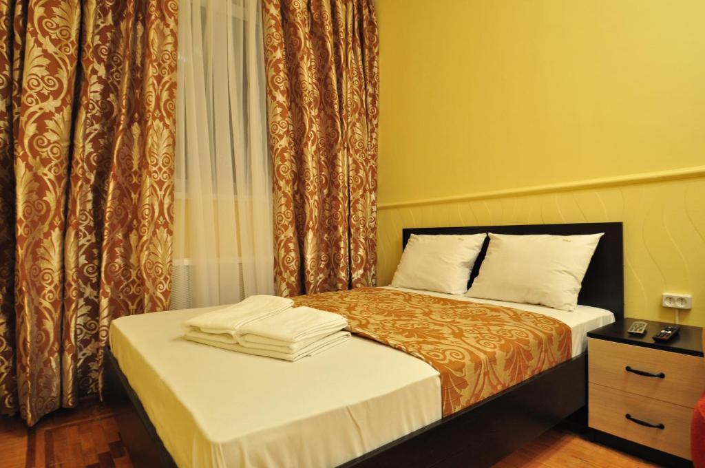 Status Guesthouse Kiev Chambre photo