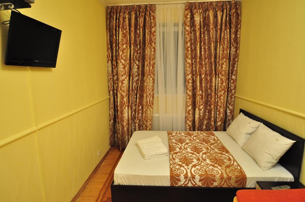 Status Guesthouse Kiev Chambre photo