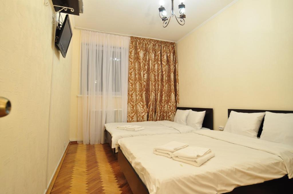 Status Guesthouse Kiev Chambre photo