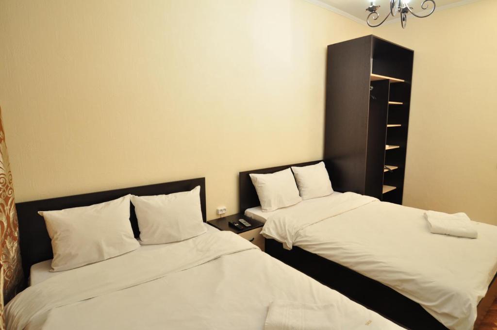 Status Guesthouse Kiev Chambre photo