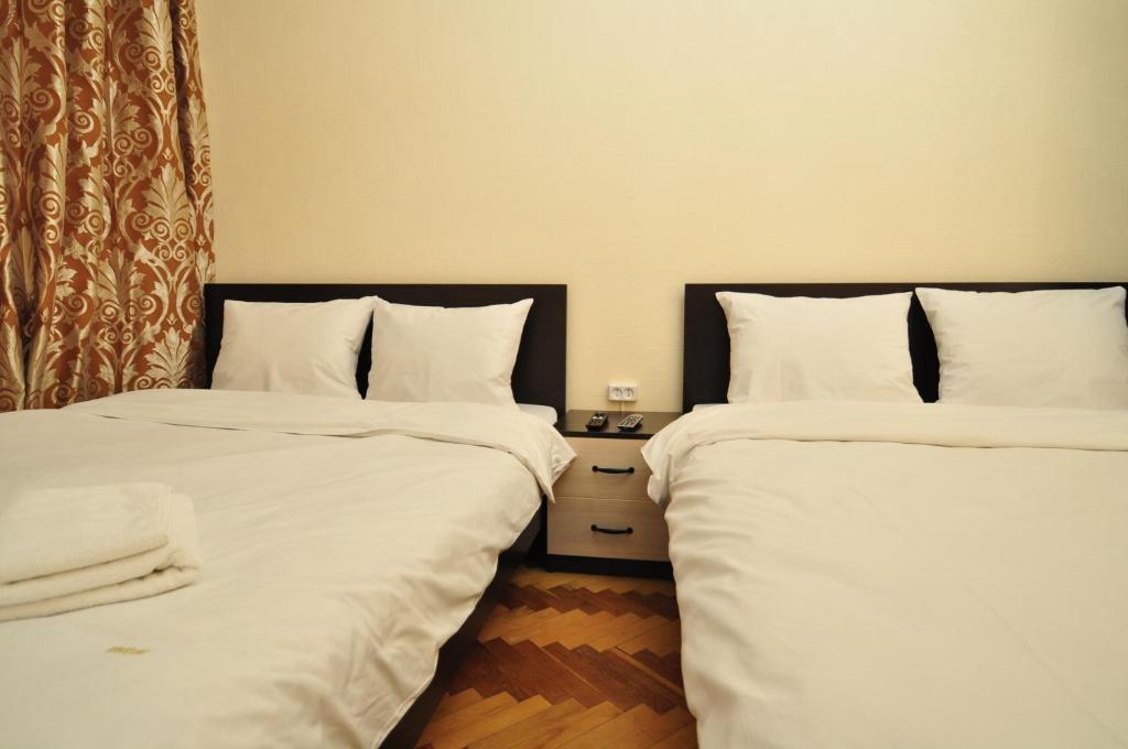 Status Guesthouse Kiev Chambre photo